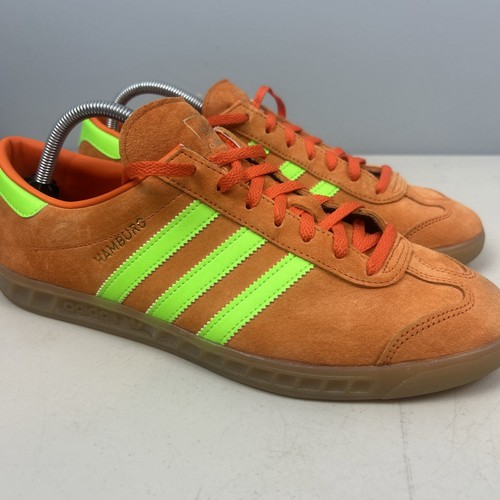 Adidas hamburg men - adidas,