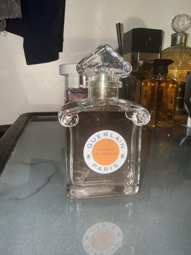 Guerlain paris instant - paris, l'instant