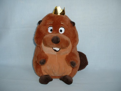 Hoppers king george - king,