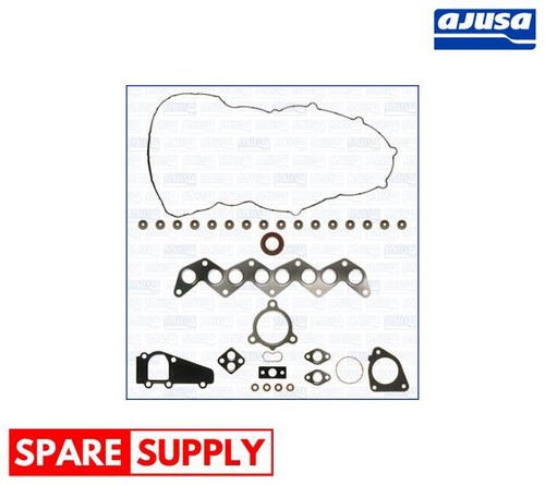 Gasket kit cylinder head for - gasket, kit,