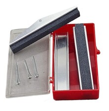 4" Coarse Grit Replacement