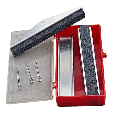 Coarse grit replacement - grit,