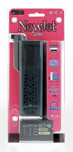 Aquarium systems new - systems, jet
