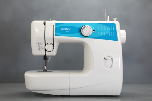 Serviced brother sewing - brother,