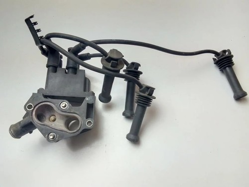 Ford focus iii ignition coil - ford,