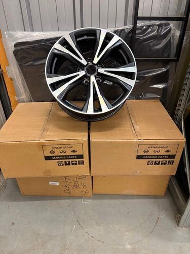 Genuine nissan qashqai j11 - nissan,