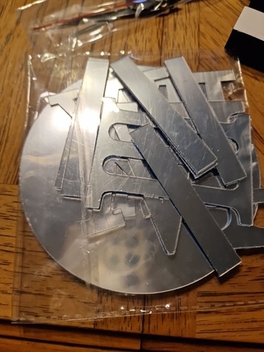 Decorative wall clock - decorative,