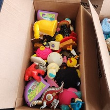 Bundle of 43 80s/90s/00s