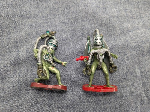 Britains space stargard - stargard, aliens