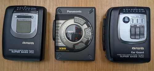 Panasonic p45 aiwa ta153 - ,