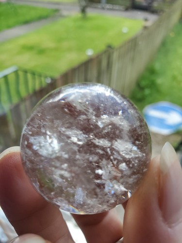 Stunning smokey quartz small - smokey,