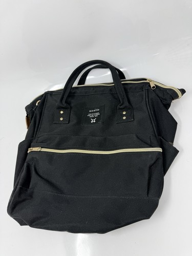 Anello kuchigane backpack - anello,
