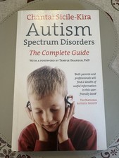 Autism Spectrum Disorder- The