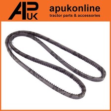Toothed V belt 13 x 1550mm Fan