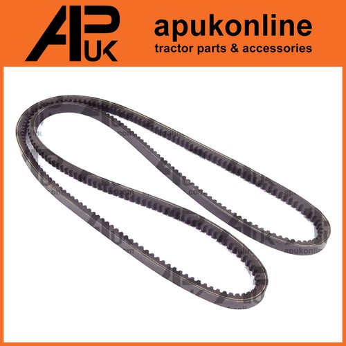 Toothed belt 1550mm - v, fan