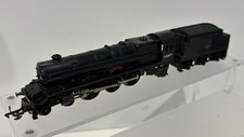 Triang OO Gauge LMS Black