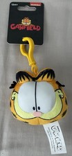 Garfield Nickelodeon Plush