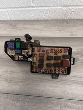 TOYOTA CELICA 1.8 VVTLI T SPORT 99-06 FUSE BOX