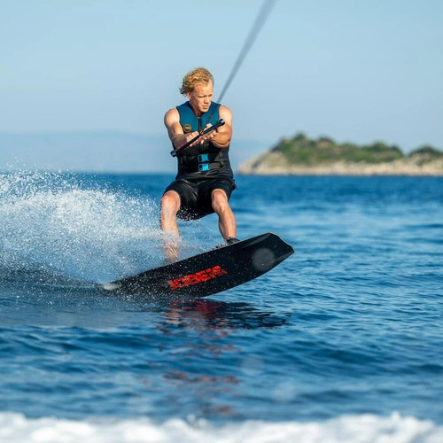 Jobe logo series wakeboard set - logo,