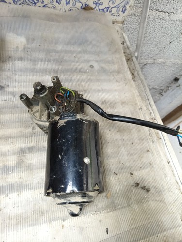 Volvo truck f12 f16 wiper - f12,