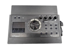 Roland TD-17 V-Drum Module Free Shipping From Japan