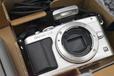 [US Duty Paid] Olympus Pen