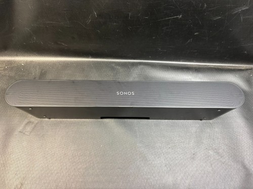 Sonos ray soundbar - tv,