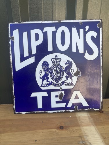 Original lipton tea double - lipton’s,