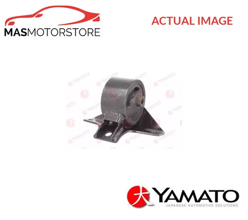 Engine mount mounting rear - engine,