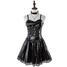 [XSLSLCOS] Death Note Cosplay