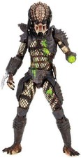 NECA Predator 2 City Hunter