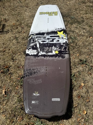 Hyperlite wakeboard - hyperlite,