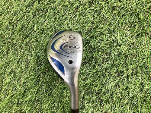 Ping hybrid 22 degree - 22,