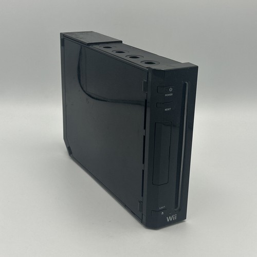 Console only nintendo - nintendo, wii