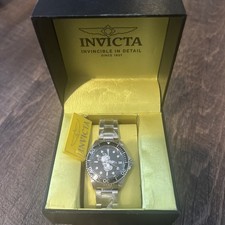 Invicta character collection - character,