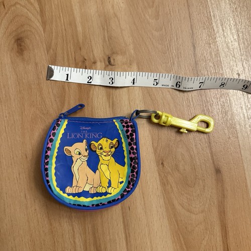 Rare 1994 vintage disney lion - 1994,