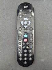GENUINE SKY EC202 Remote Control With Bluetooth & Voice Control