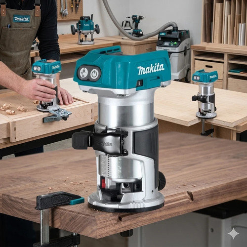 Makita drt50zx4 lxt v - makita, 18