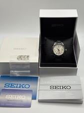 Stunning Seiko Presage 60's