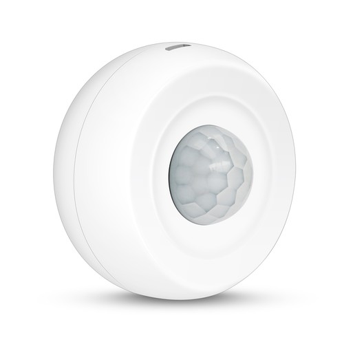Wifi pir motion sensor - pir,