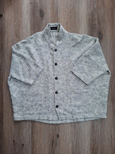 Eskandar blazer jacket - eskandar, vgc