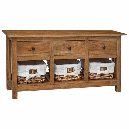 Sideboard storage cupboard - sideboard,