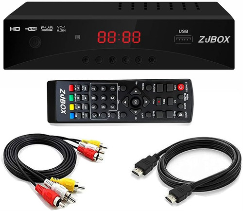 Hdtv digital converter - hdtv,