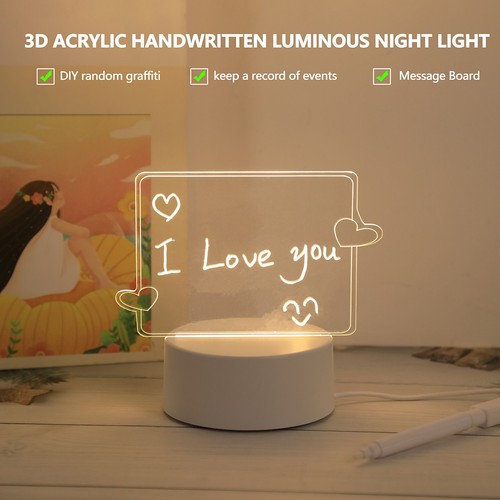 Led erasable message board - erasable,