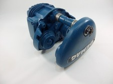 Demag Electric Chassis EU-RU 5