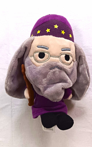 Harry potter albus dumbledore - potter,