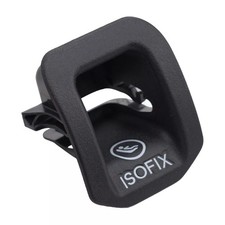 Rear Child Seat ISOFIX Adapter