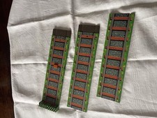 5 Pieces Of Tinplate Litho