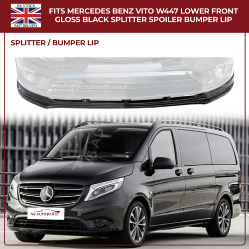 For mercedes vito v220 - vito, v250
