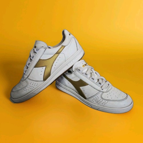 Diadora borg elite - elite, trainers